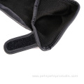 Pet Grooming And Bathing Gloves Gentle Massage Gloves